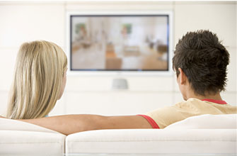 tv couple